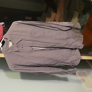 Dress Shirt Long Sleeve